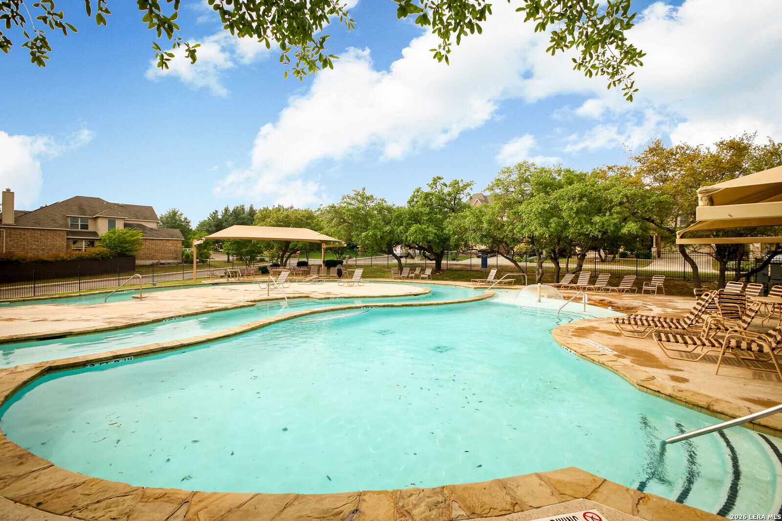 25523 River Ranch San Antonio TX 78255