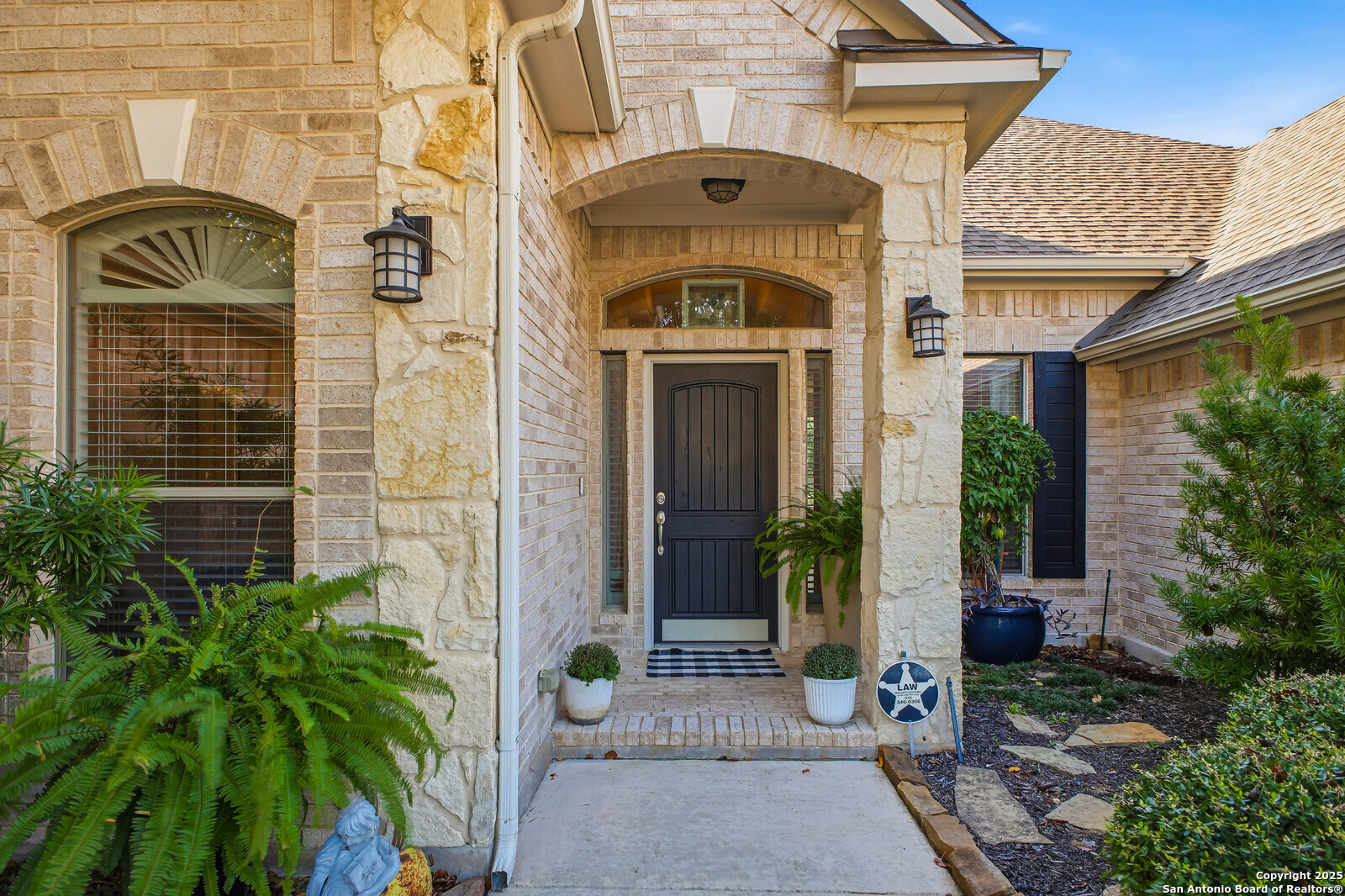 25523 River Ranch San Antonio TX 78255