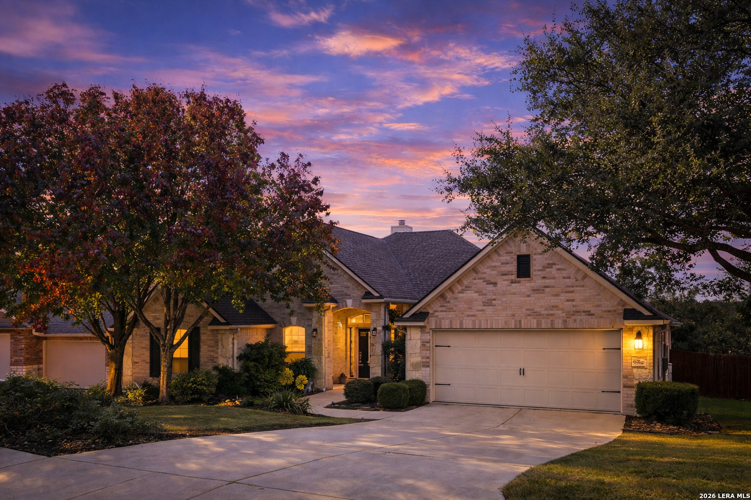 25523 River Ranch San Antonio TX 78255