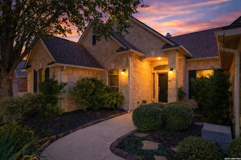 25523 River Ranch San Antonio TX 78255