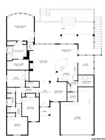 25523 River Ranch San Antonio TX 78255