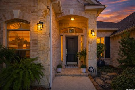 25523 River Ranch San Antonio TX 78255