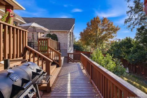 25523 River Ranch San Antonio TX 78255