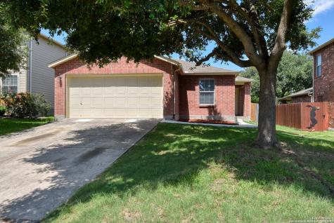 4931 Muddy Bay San Antonio TX 78244
