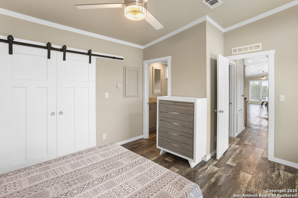 4207 Forest Trail Bandera TX 78003