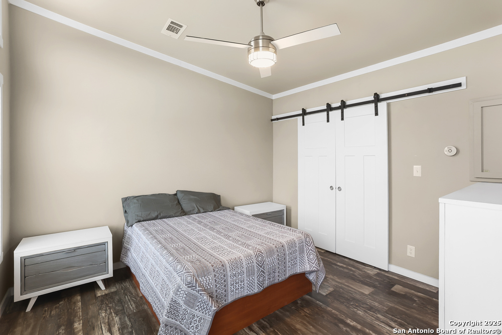 4207 Forest Trail Bandera TX 78003
