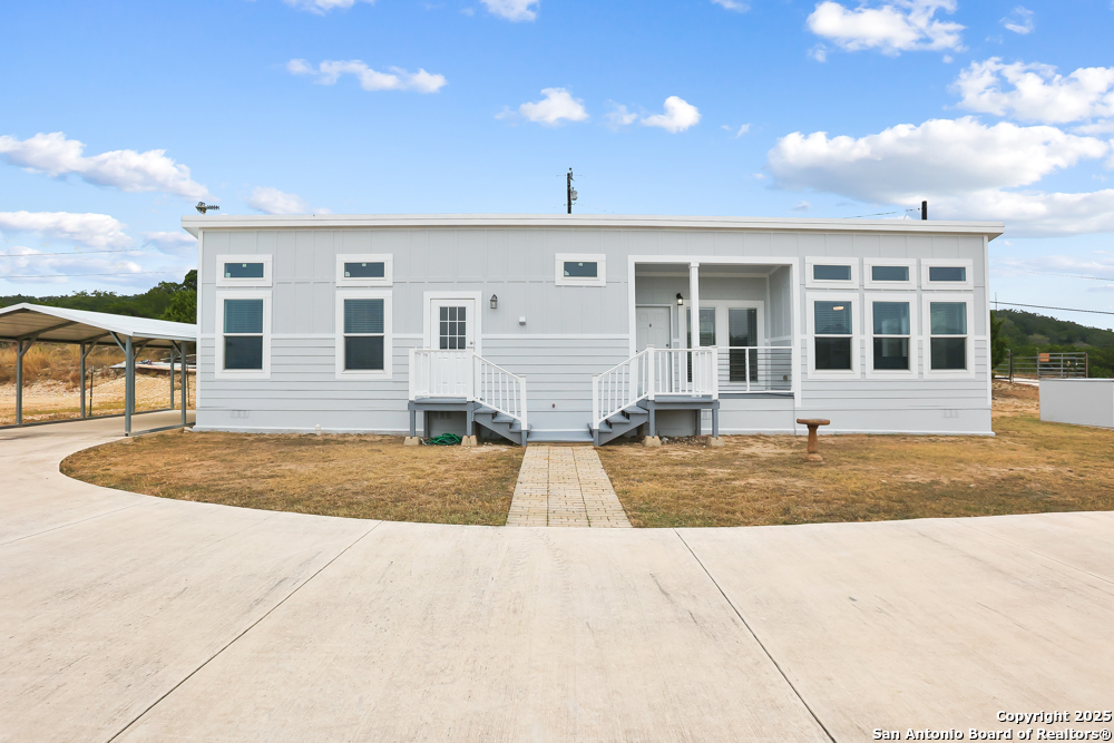 4207 Forest Trail Bandera TX 78003