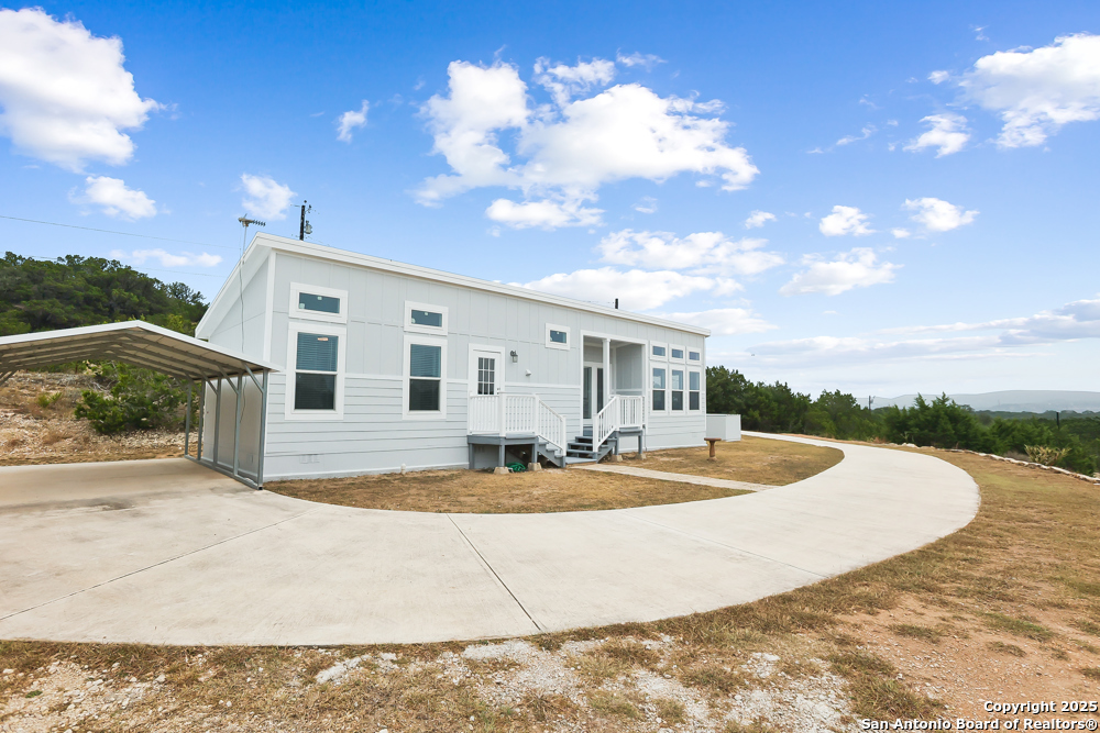 4207 Forest Trail Bandera TX 78003