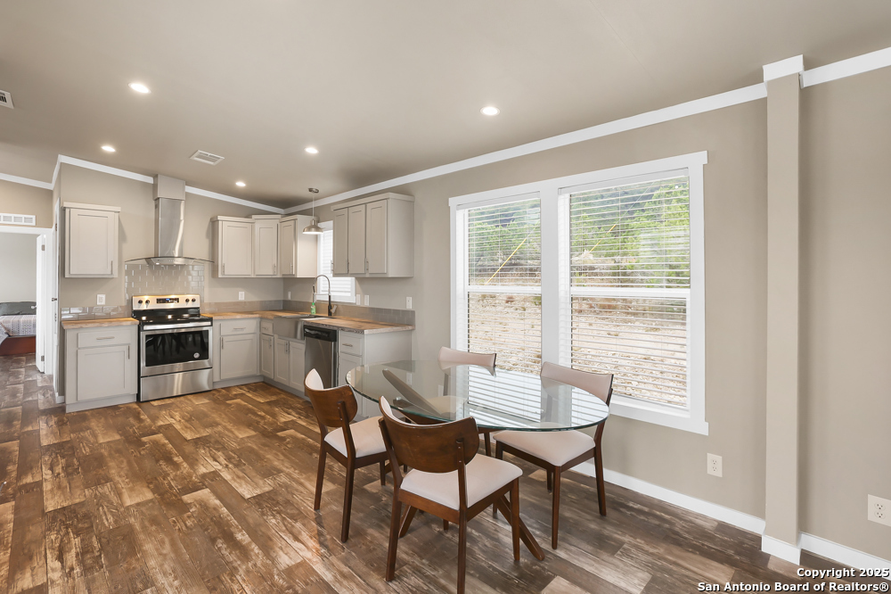 4207 Forest Trail Bandera TX 78003