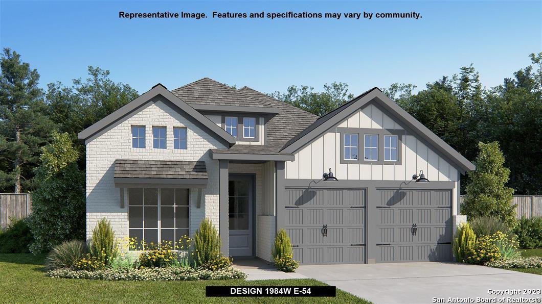662 Meade Street New Braunfels TX 78132