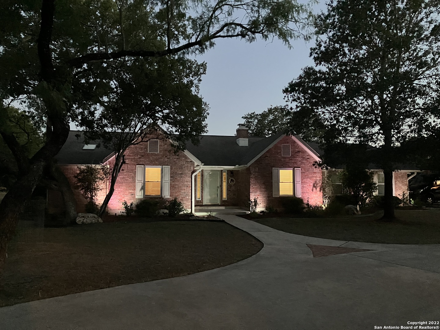 2453 Northwoods Drive New Braunfels TX 78132