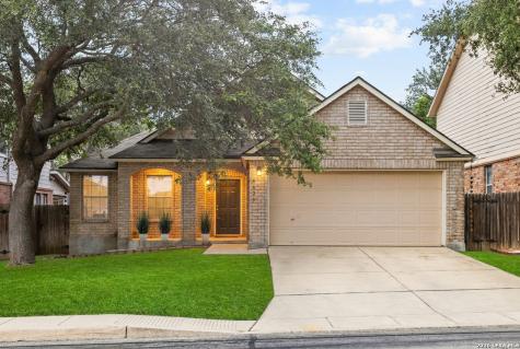 6623 Kirk Lane San Antonio TX 78240