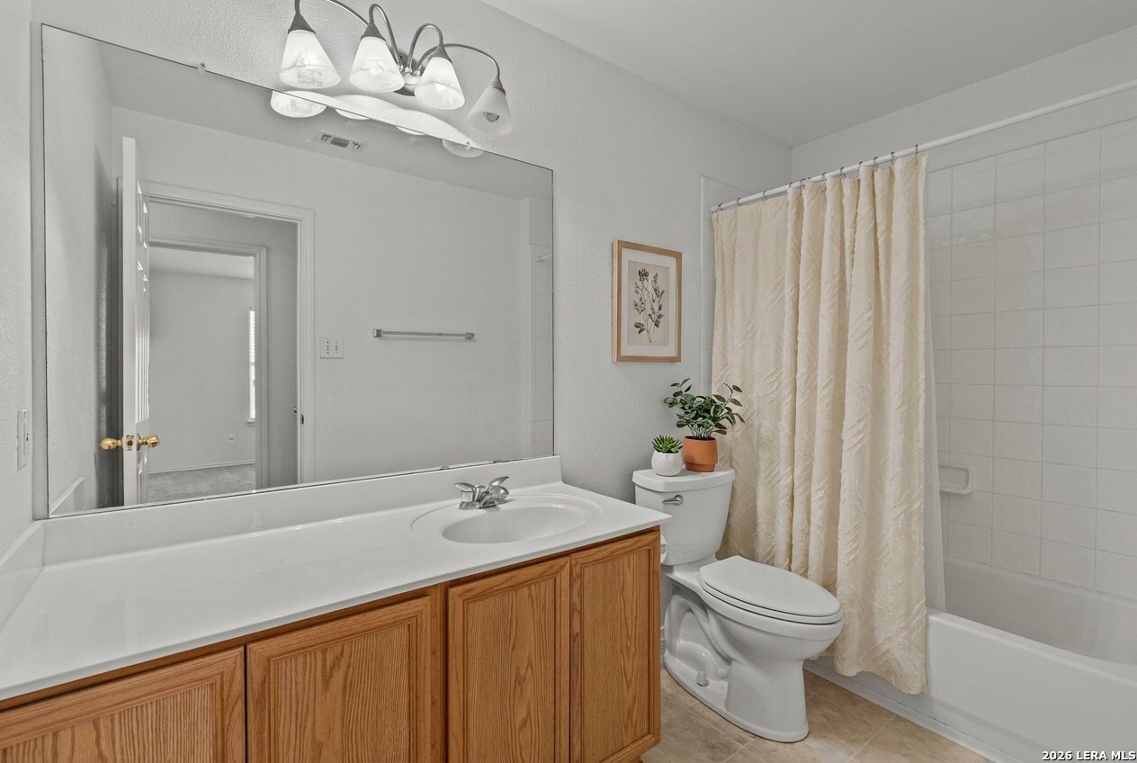 6623 Kirk Lane San Antonio TX 78240