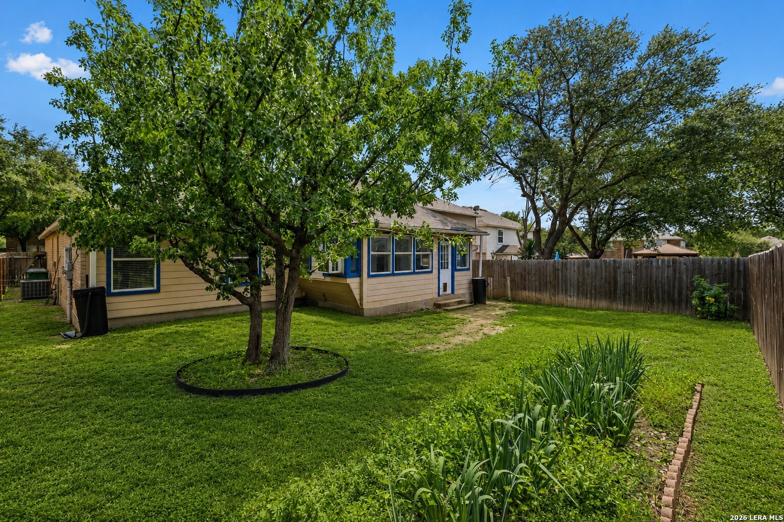 6623 Kirk Lane San Antonio TX 78240