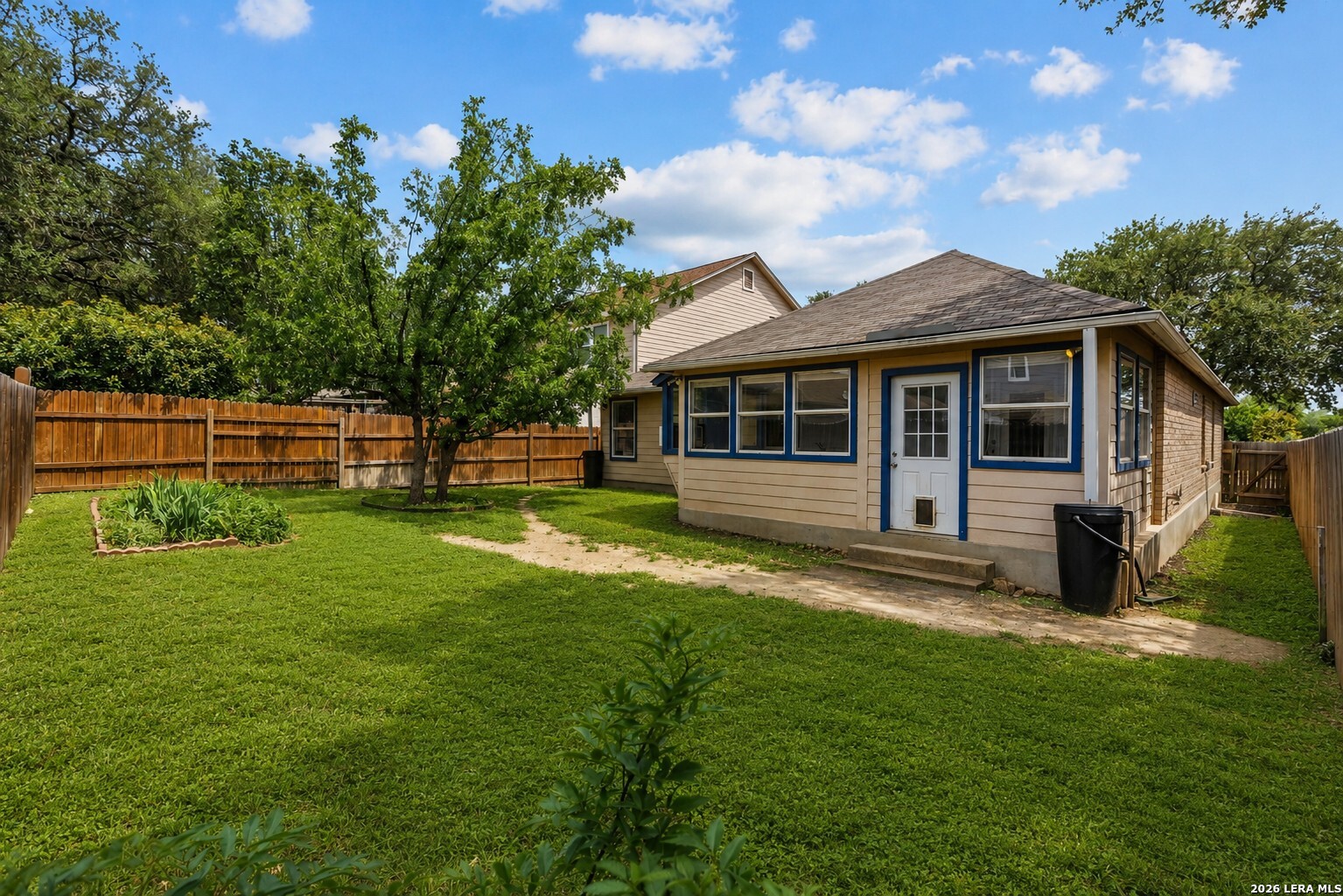 6623 Kirk Lane San Antonio TX 78240