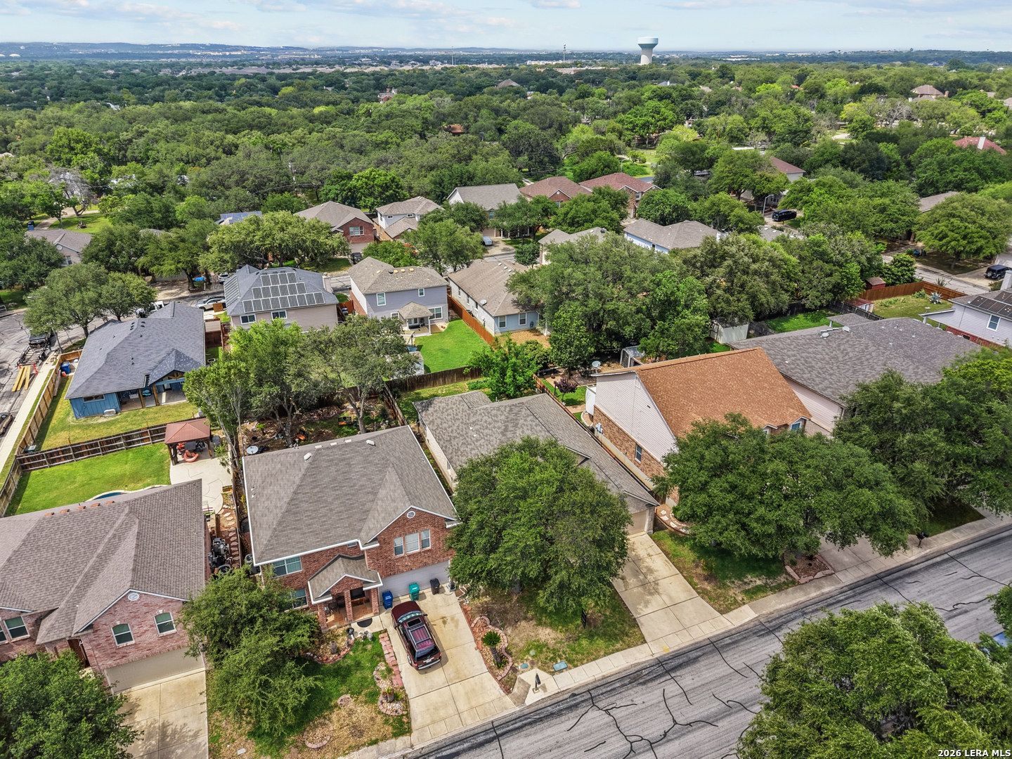 6623 Kirk Lane San Antonio TX 78240