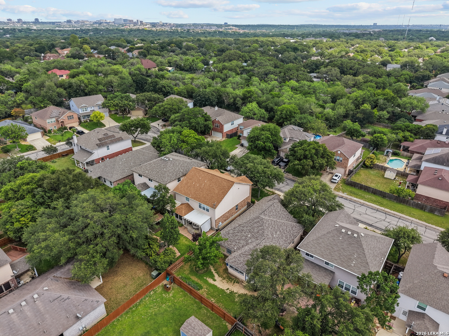 6623 Kirk Lane San Antonio TX 78240