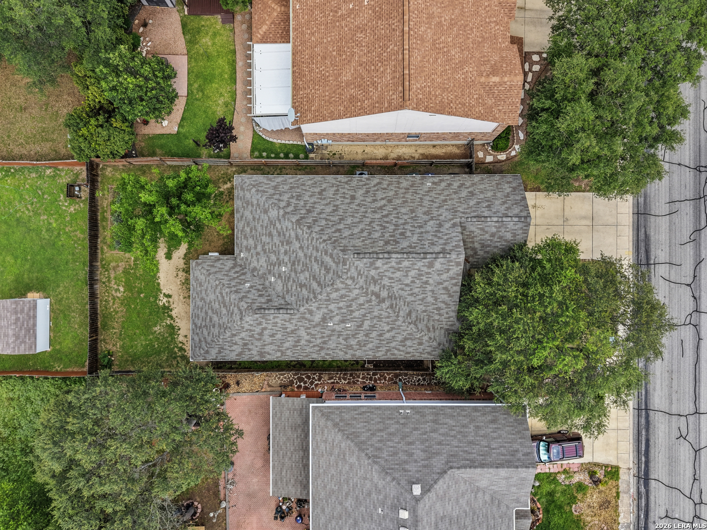 6623 Kirk Lane San Antonio TX 78240