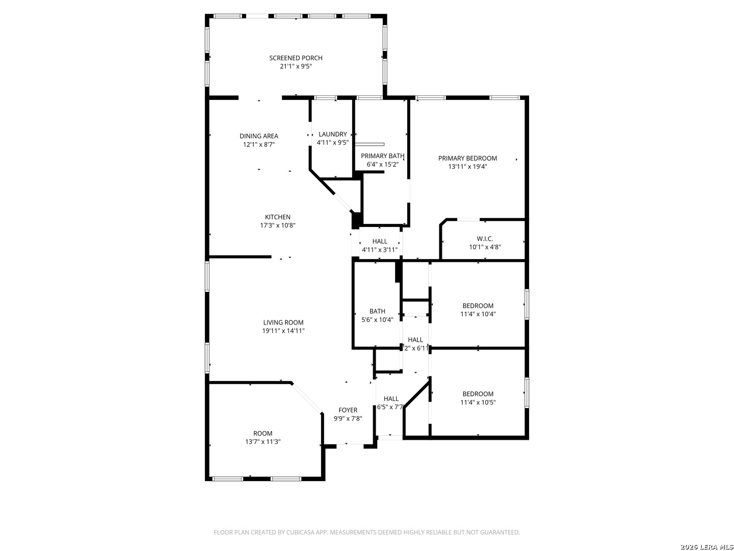 6623 Kirk Lane San Antonio TX 78240