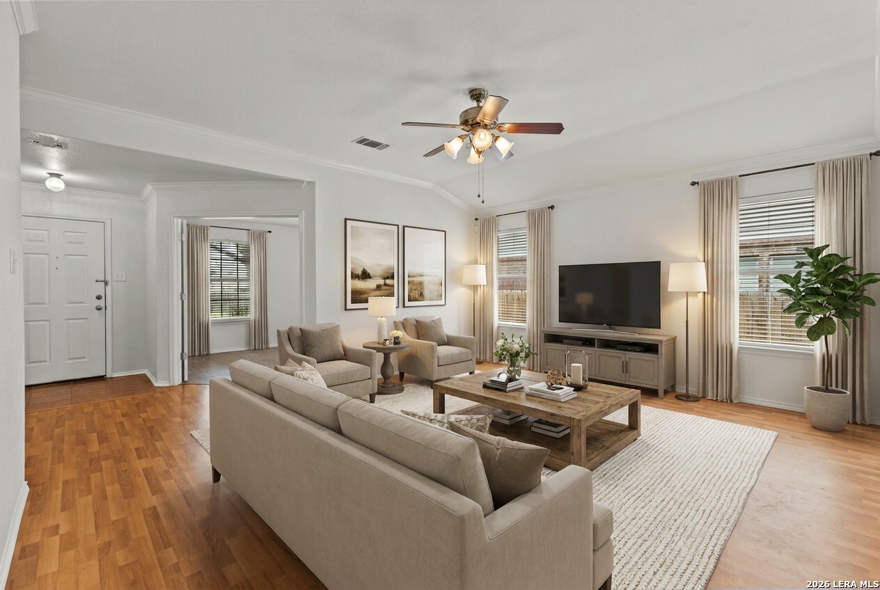 6623 Kirk Lane San Antonio TX 78240