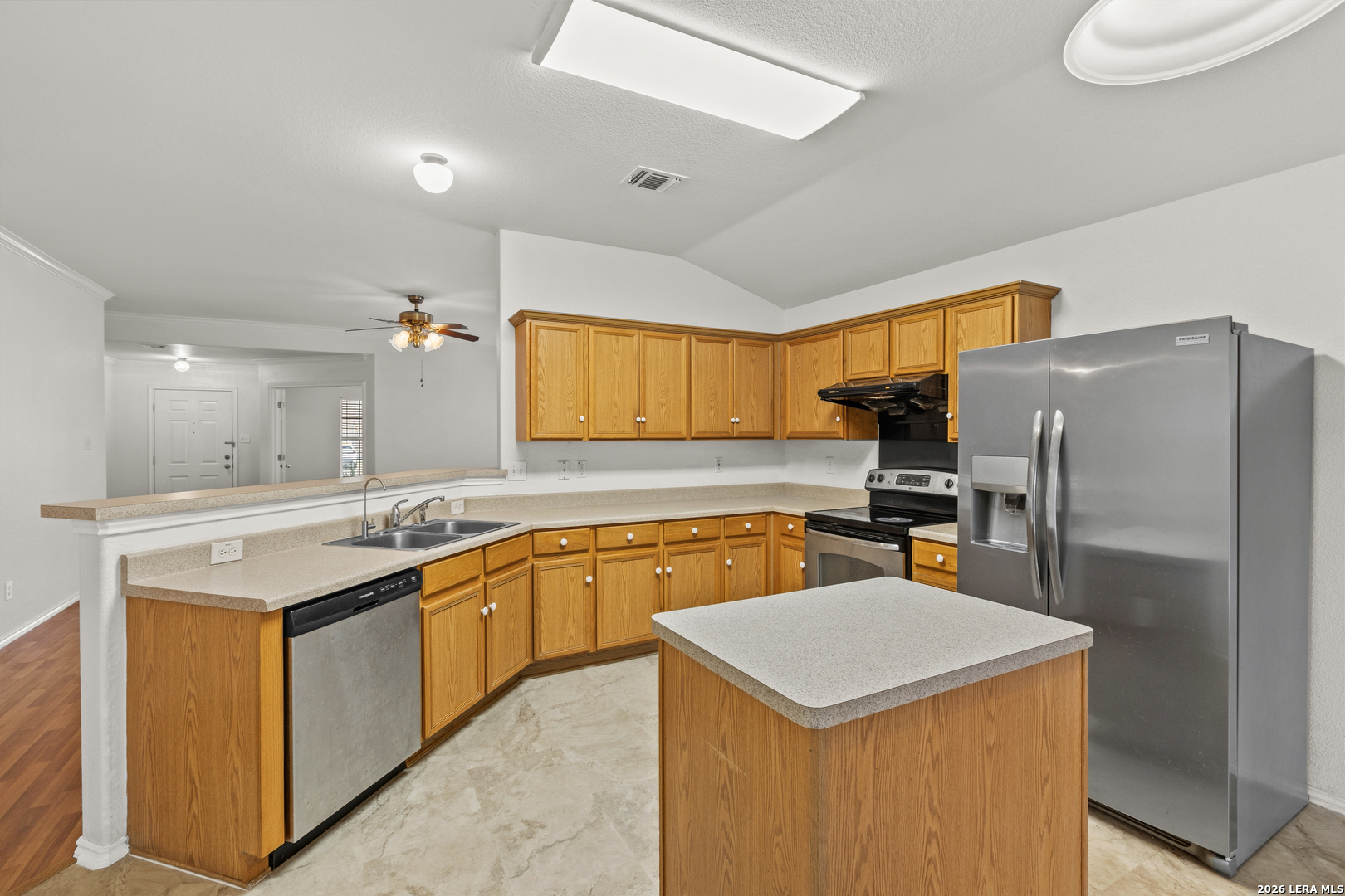 6623 Kirk Lane San Antonio TX 78240