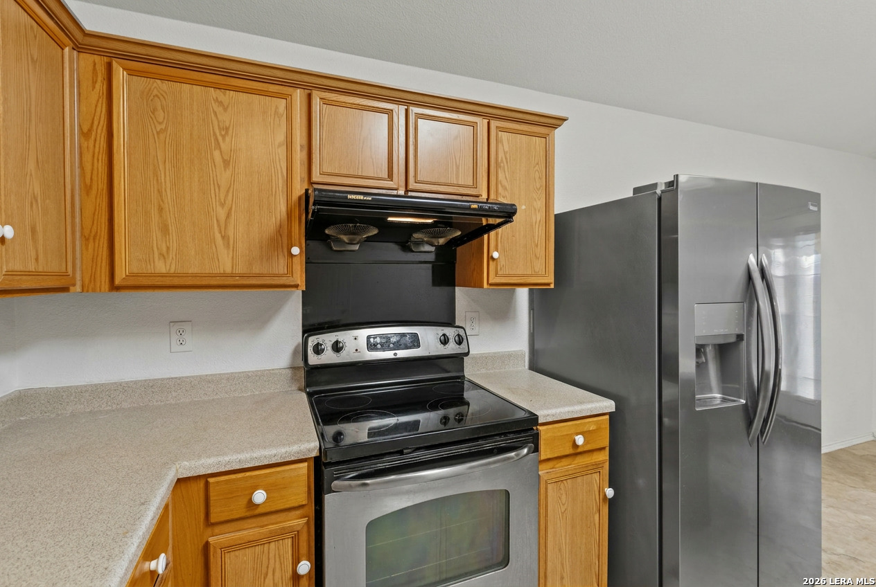 6623 Kirk Lane San Antonio TX 78240