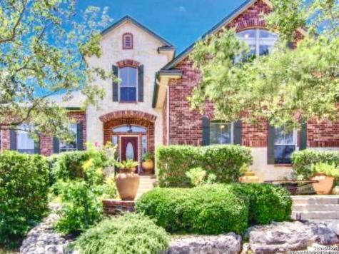 24135 Seven Winds San Antonio TX 78258