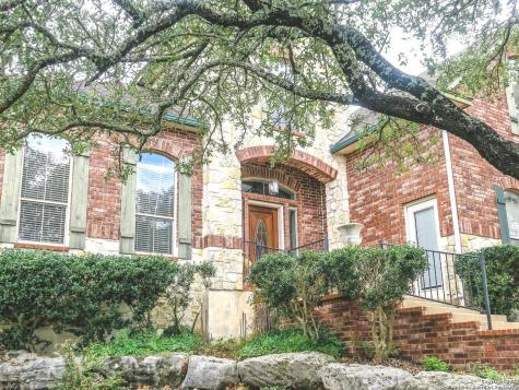 24135 Seven Winds San Antonio TX 78258