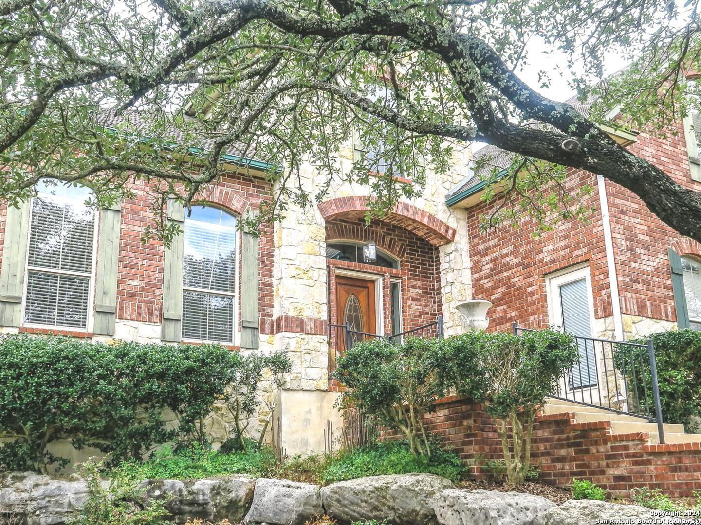 24135 Seven Winds San Antonio TX 78258