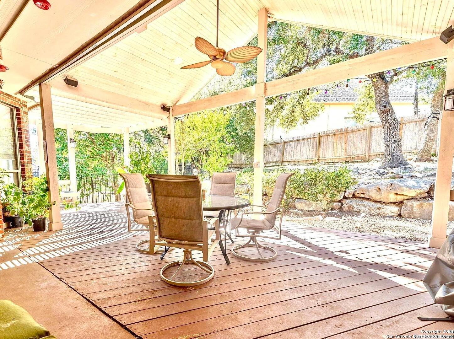 24135 Seven Winds San Antonio TX 78258