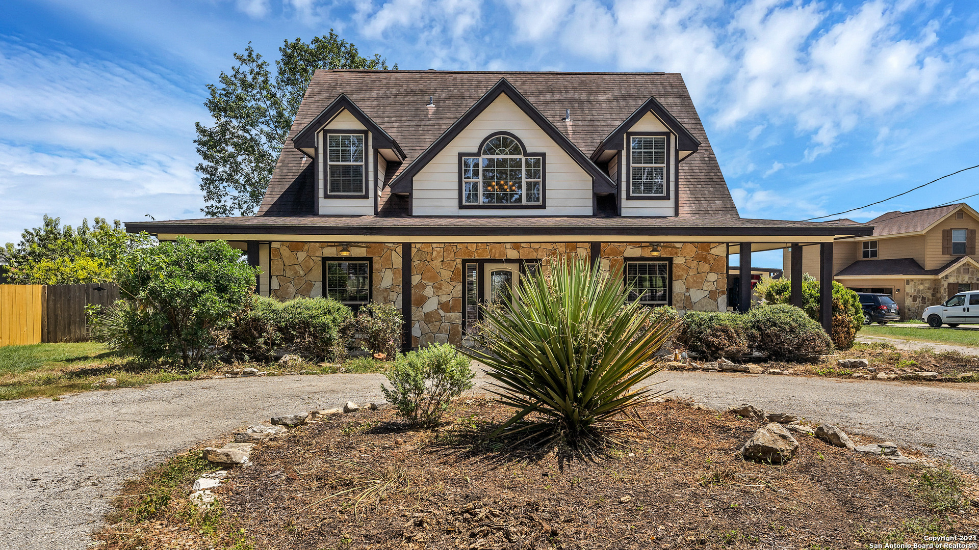 242 Ferryboat Lane New Braunfels TX 78130