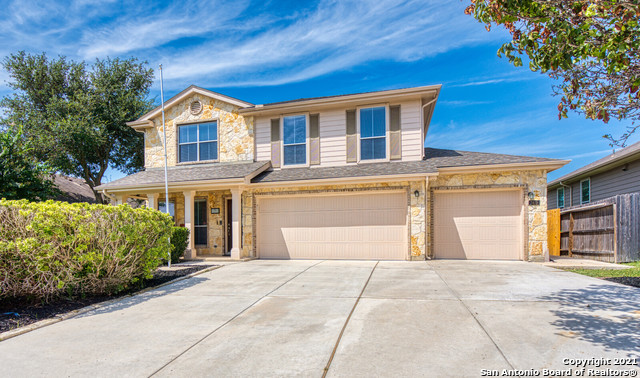 7415 Photon Walk San Antonio TX 78252