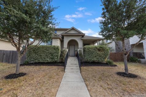 214 Alford San Marcos TX 78666