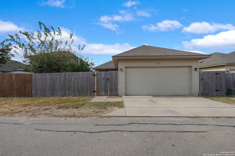 214 Alford San Marcos TX 78666