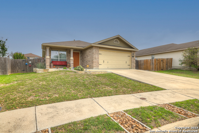 250 Crane Crest Drive New Braunfels TX 78130