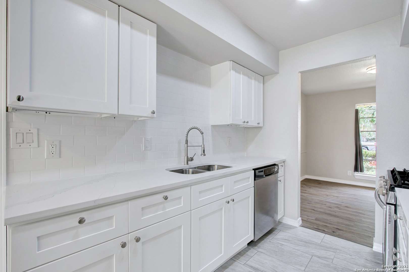 5646 Sir Gareth Drive San Antonio TX 78218