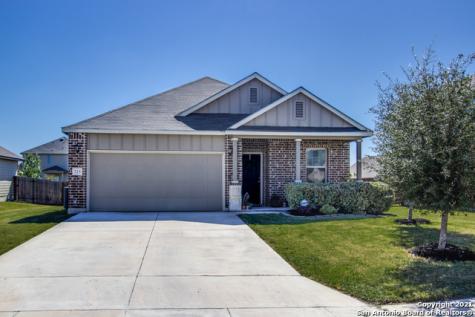 725 Cornflower Court New Braunfels TX 78130