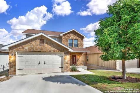 1045 Roanoke Lane Kerrville TX 78028