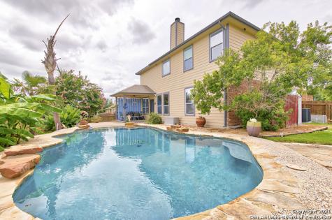 1811 Thrasher Trail New Braunfels TX 78130