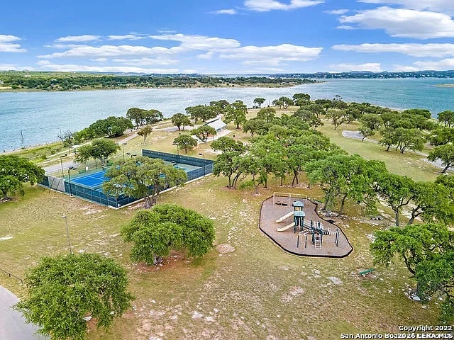124 (LOT 128) Vision Court Spring Branch TX 78070