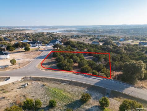 124 (LOT 128) Vision Court Spring Branch TX 78070