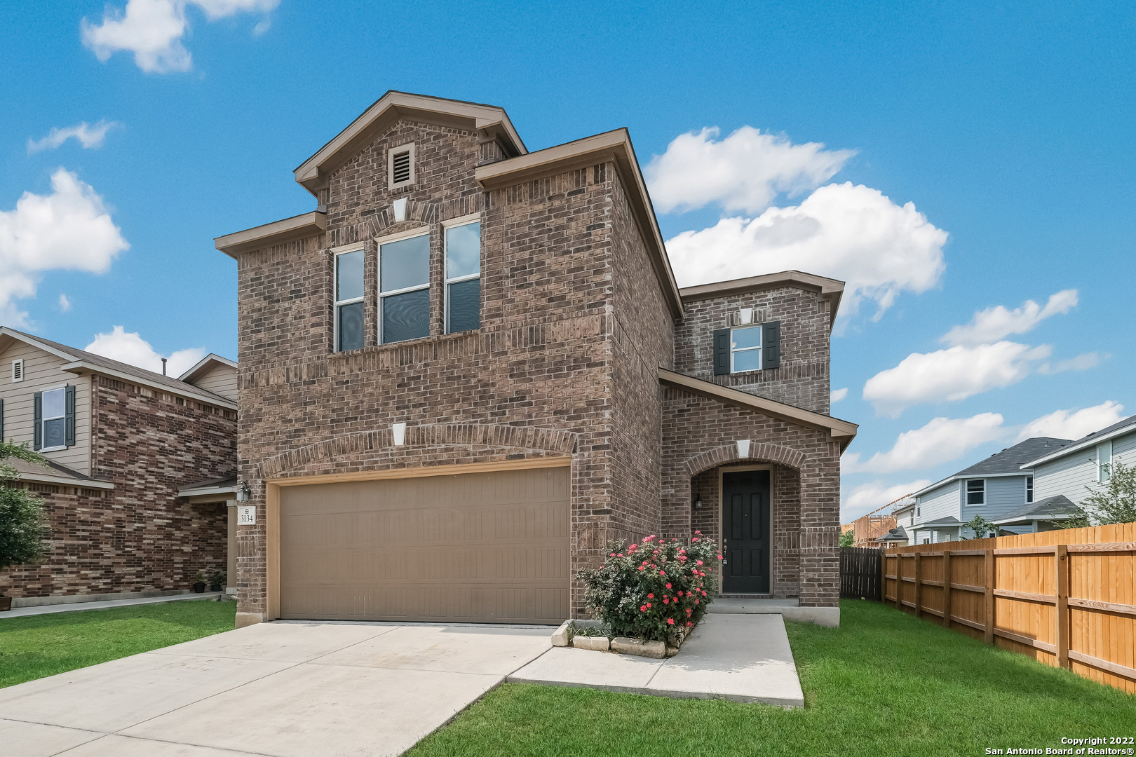 3134 Mission Gate San Antonio TX 78224