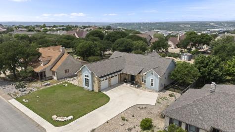 1916 Summit Top Drive Kerrville TX 78028