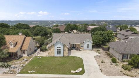 1916 Summit Top Drive Kerrville TX 78028