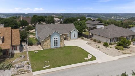 1916 Summit Top Drive Kerrville TX 78028
