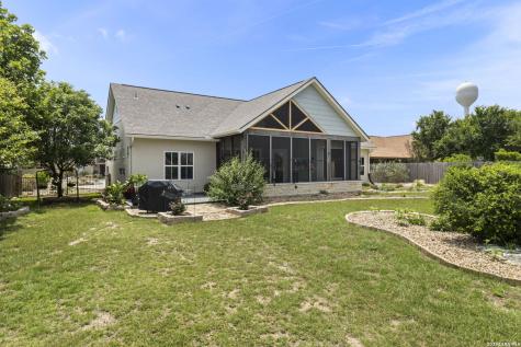 1916 Summit Top Drive Kerrville TX 78028