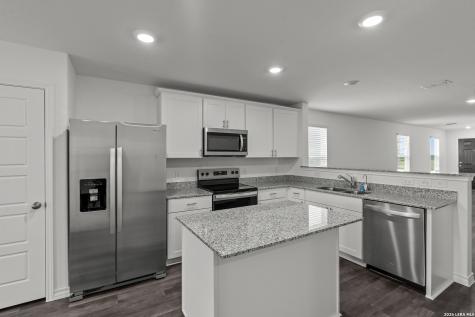 8236 Smithers Avenue San Antonio TX 78252