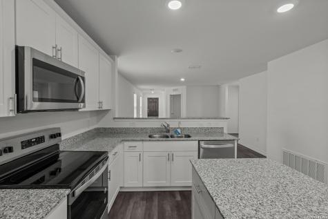 8236 Smithers Avenue San Antonio TX 78252
