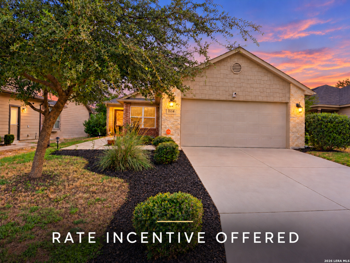 15114 Pandion Drive San Antonio TX 78245