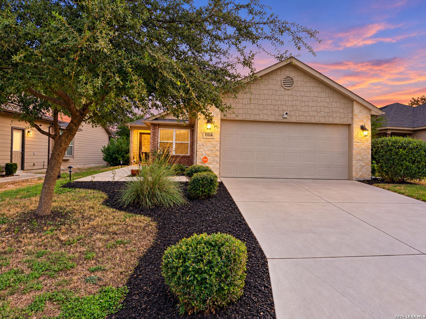 15114 Pandion Drive San Antonio TX 78245